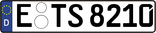 E-TS8210