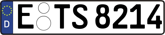 E-TS8214