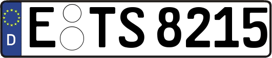 E-TS8215