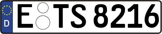 E-TS8216