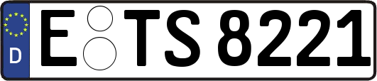 E-TS8221