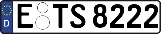 E-TS8222