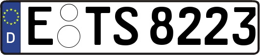 E-TS8223