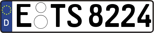 E-TS8224