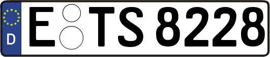 E-TS8228