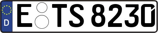 E-TS8230