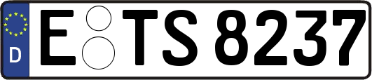 E-TS8237