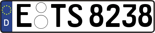 E-TS8238