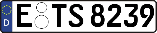 E-TS8239