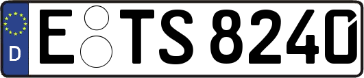 E-TS8240