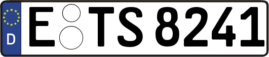 E-TS8241