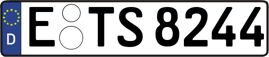 E-TS8244