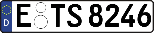 E-TS8246