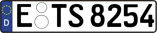 E-TS8254