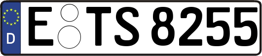 E-TS8255