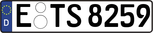 E-TS8259