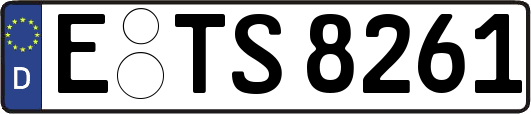 E-TS8261