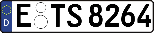 E-TS8264