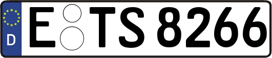 E-TS8266