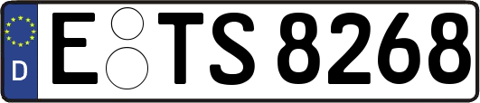 E-TS8268