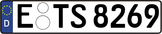 E-TS8269
