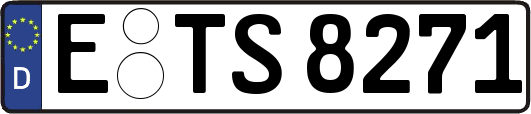E-TS8271