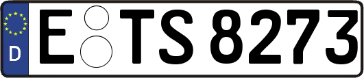 E-TS8273