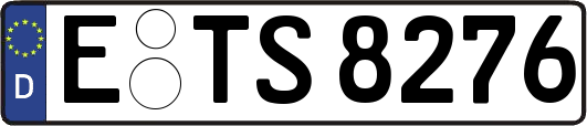 E-TS8276