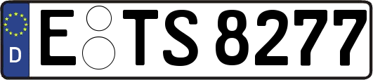 E-TS8277