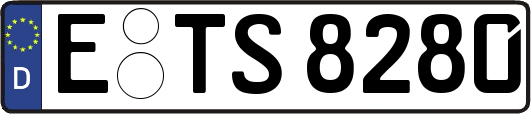 E-TS8280