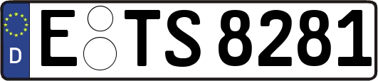 E-TS8281