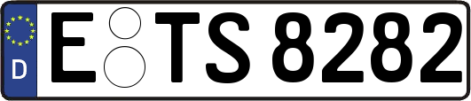 E-TS8282