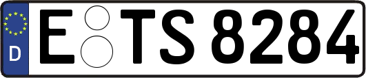 E-TS8284