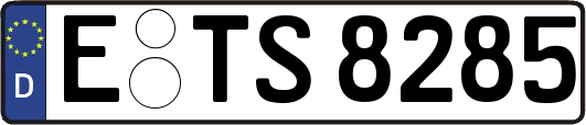 E-TS8285