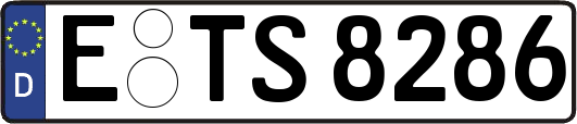 E-TS8286