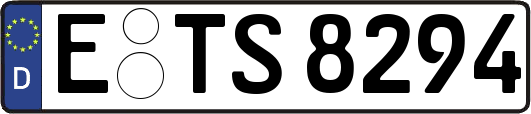 E-TS8294
