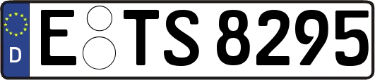 E-TS8295