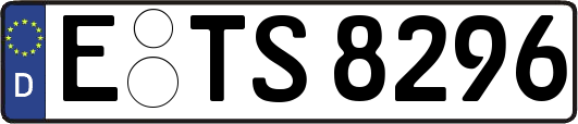 E-TS8296
