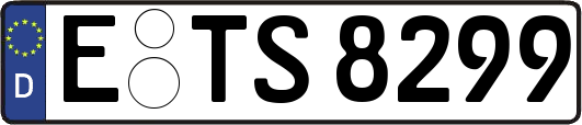 E-TS8299