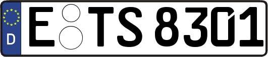 E-TS8301