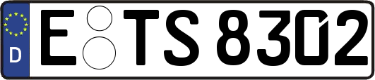 E-TS8302
