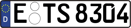 E-TS8304