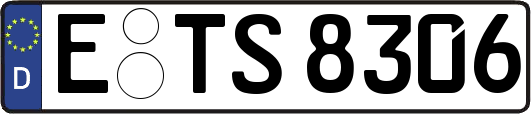 E-TS8306