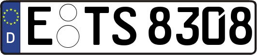 E-TS8308