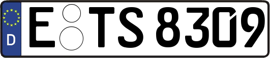 E-TS8309