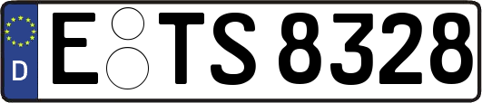 E-TS8328