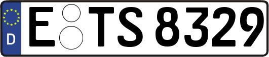 E-TS8329