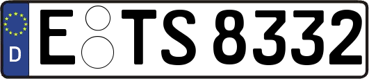 E-TS8332