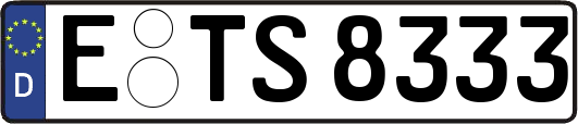 E-TS8333