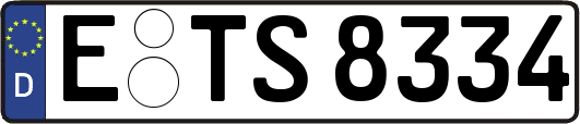 E-TS8334